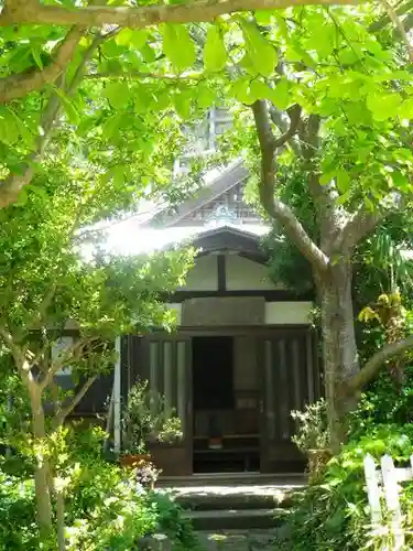 別願寺のその他建物