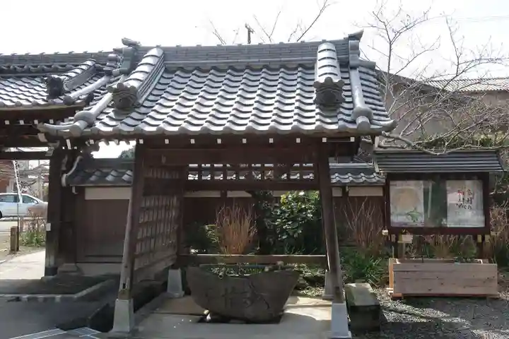 成願寺(愛知県)