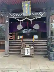 大神宮寺御倉堂(三重県)