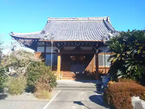 宗林寺(静岡県)