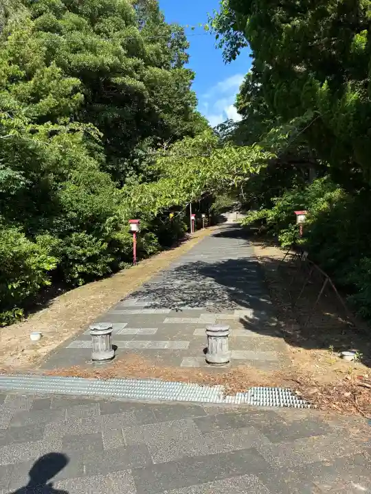 橘神社(長崎県)