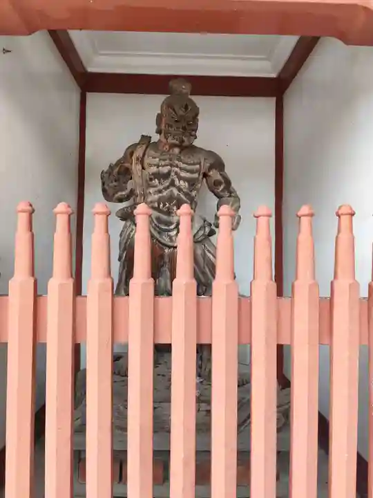 極楽寺(徳島県)