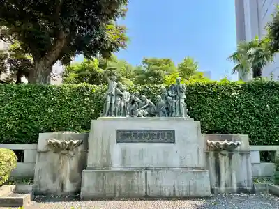 東京都慰霊堂(東京都)