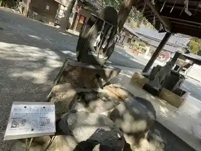 葛原八幡神社のその他建物