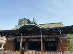 今宮戎神社(大阪府)