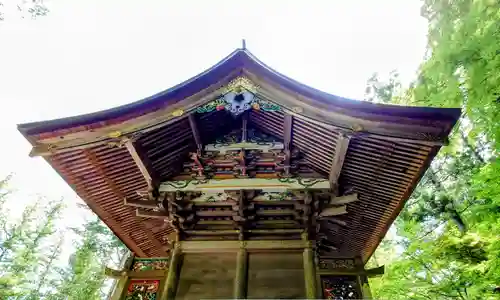 宝登山神社(埼玉県)