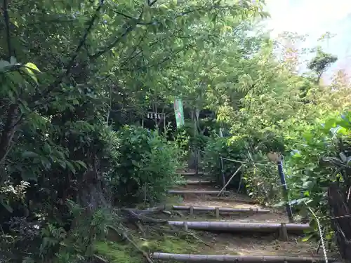 能蔵院のその他建物