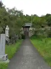 瑞岩寺の建物その他