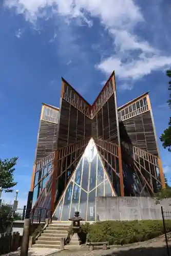 能勢妙見山（真如寺境外仏堂）のその他建物