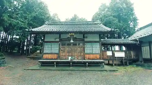 大領神社(岐阜県)