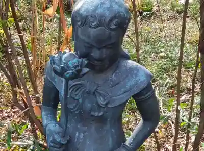 洞昌院(埼玉県)