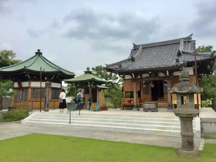 南蔵院のその他建物