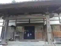 慈尊院(富山県)