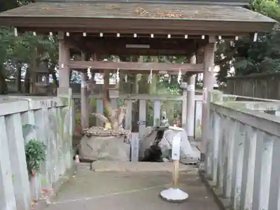 酒見神社(愛知県)