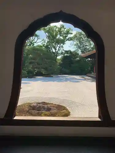 建仁寺（建仁禅寺）の庭園