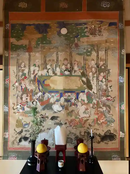 向陽寺(愛知県)