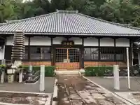金剛寺の本殿・本堂