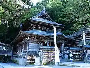 北向観音(長野県)