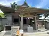 森戸大明神(森戸神社)(神奈川県)