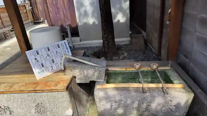 大将軍八神社(京都府)