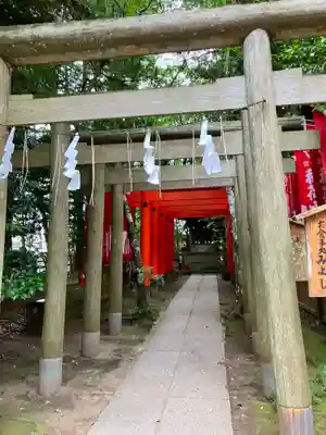 鹿島神宮(茨城県)