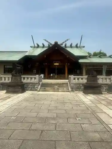 石濱神社(東京都)