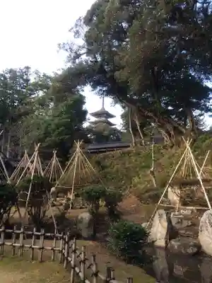 妙成寺(石川県)