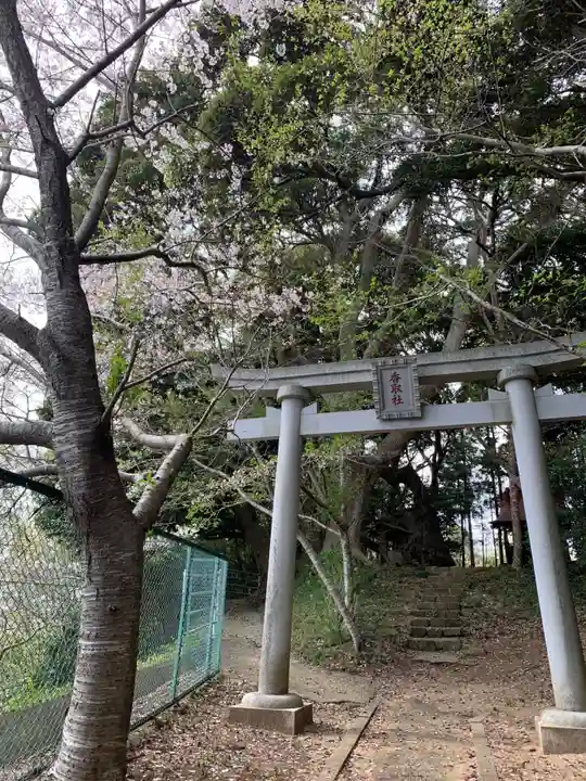 香取神社(千葉県)