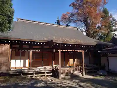 住吉神社のその他建物