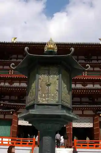 薬師寺の建物その他