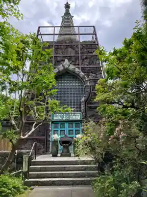 普門院のその他建物