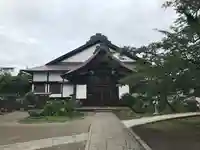 誓願寺(青森県)