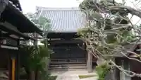 大泉寺の本殿・本堂