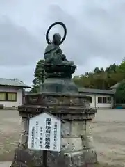 城興寺（延生地蔵尊）の仏像