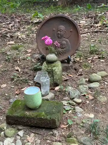 雄琴神社(栃木県)