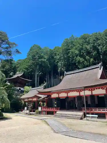 長命寺(滋賀県)