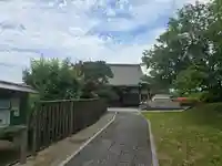 龍蔵院 (薬師寺奥之院)(奈良県)