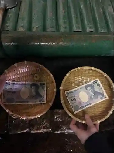 銭洗弁財天宇賀福神社(神奈川県)