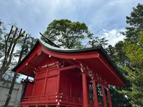 小野神社(東京都)