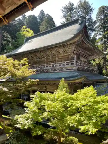 永平寺(福井県)