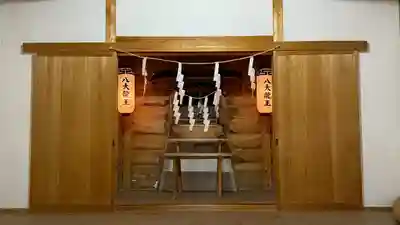 八大龍王神社(徳島県)