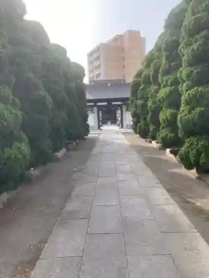 本立寺(神奈川県)