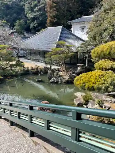 清荒神清澄寺のその他建物