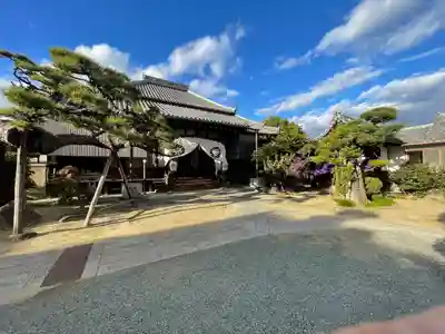 本覚寺(三重県)