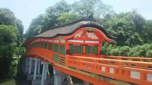 宇佐神宮の建物その他