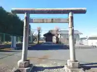 諏訪神社(埼玉県)