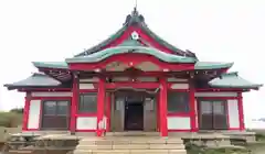 箱根元宮(神奈川県)