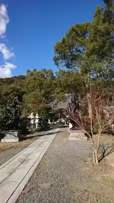 照明院のその他建物