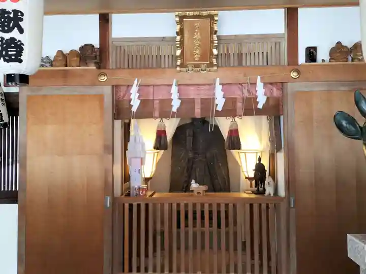 琴似神社(北海道)