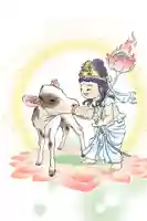 護国之寺の御朱印